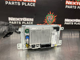2016 FORD MUSTANG 8” DASH SCREEN NAVIGATION RADIO GR3T-14G370-CM OEM #841
