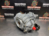 97-04 C5 CORVETTE 3.15 REAR DIFFERENTIAL 3 RIB OEM 12556313 #1530