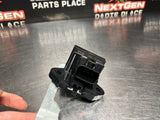 2013 FORD MUSTANG GT FUEL PUMP CONTROL MODULE AU5A-9D370-AG OEM #877