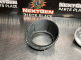2010 CAMARO SS LH FOG LIGHT W BEZEL OEM #1006