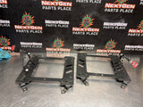 15-23 MUSTANG GT AFTERMARKET PLANTED FRONT SEAT BRACKETS #4088