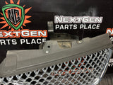 2011 CADILLAC CTS-V COUPE FRONT MESH GRILLE ASSEMBLY OEM 25891998 #1305