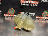 2016 FORD MUSTANG GT COOLANT OVERFLOW RESERVOIR FR33-8A080-AC OEM #815