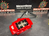 2021 CAMARO LT1 RIGHT REAR BREMBO BRAKE CALIPER OEM #1556