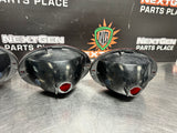 97 - 04 C5 CORVETTE REAR TAIL LIGHTS OEM #798