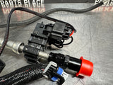 2016 CAMARO SS FLEX FUEL SENSOR 3/8” W HOSE #795