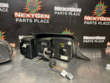 2013 MUSTANG GT TAIL LIGHTS OEM #1160