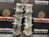 2018 CAMARO SS LT1 VALVE COVERS OEM #1041
