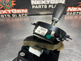 08-09 PONTIAC G8 SHIFTER ASSEMBLY OEM 92203798 #1423