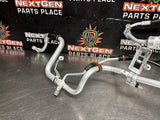 2021 CAMARO SS AC COMPRESSOR HOSE ASSEMBLY W/ COMPRESSOR LINES OEM 84008572 #1556