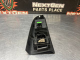 2006 FORD F350 LF LEFT FRONT DRIVER SIDE WINDOW SWITCH OEM #1212