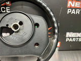 94-96 C4 CORVETTE LEATHER STEERING WHEEL #W427