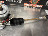 2006 C6 CORVETTE POWER STEERING RACK OEM #1468