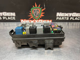 2007 C6 CORVETTE ENGINE BAY FUSE BOX OEM #1080