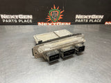 2012 FORD F350 6.7 ECM PCM ENGINE CONTROL MODULE COMPUTER CC3A-12A650-ANC #3915