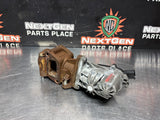 2011-2015 CHEVY SILVERADO 2500HD DURAMAX EGR VALVE 12639423 OEM #1312