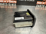 2013 FORD F350 6.7 TRAILER BRAKE CONTROL MODULE BC34-2C006-AJ OEM #887