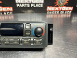 97-04 C5 CORVETTE CLIMATE CONTROL HVAC OEM 09352181 #477