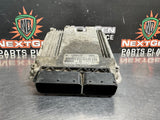 2006 SILVERADO 6.6 LBZ DURAMAX PCM 12604137 OEM #1342