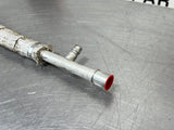 05-13 C6 CORVETTE AC LINE DISCHARGE / SUCTION VENT #487