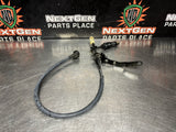 2006 C6 CORVETTE AUTO SHIFTER CABLE TRANS LINKAGE #1364