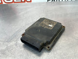 2008 FORD F350 POWER STROKE 6.4 DIESEL TCM 8C3A-12B565-CA OEM #437