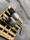 2008 C6 CORVETTE NPP AXLE BACK MUFFLERS OEM #1266