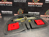 04-06 PONTIAC GTO SPARE TIRE KIT OEM #1438