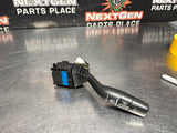 04-06 PONTIAC GTO WINDSHIELD WIPER STALK SWITCH OEM 92089551 #1438