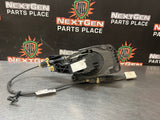 2021 FORD MUSTANG GT AUTO (10R80) SHIFTER WITH KNOB ASSEMBLY OEM #1147
