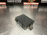 97-04 C5 CORVETTE TAC THROTTLE CONTROL MODULE OEM 25319443 #781