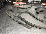 97-04 C5 CORVETTE MASTER RADIATOR / COOLANT HOSE CLAMP KIT OEM #1374