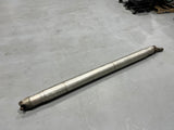 2014 CHEVY SILVERADO 2500 LML CREW CAB LONG BED BIG DRIVESHAFT 22887101 OEM #744