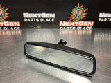 2015 FORD MUSTANG GT REAR VIEW MIRROR FU5A-17E678-TD OEM #824