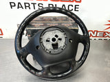 2003 C5 CORVETTE STEERING WHEEL BLACK 10424050 OEM #428