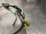 97-04 C5 CORVETTE AUTOMATIC SHIFTER CABLE OEM #1303