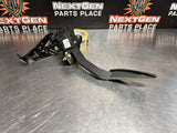 2006 DODGE RAM 3500 5.9 GAS PEDAL OEM #1023