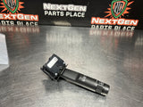 2011 CAMARO SS WIPER WINDSHIELD CONTROL STALK SWITCH OEM 25991658 #982