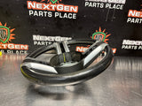 2014 FORD MUSTANG GT STEERING WHEEL OEM #1225