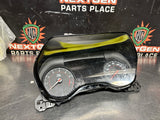 2017 CAMARO SS INSTRUMENT CLUSTER OEM 84211119 #1540