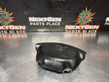 97 - 04 C5 CORVETTE DRIVERS STEERING WHEEL AIRBAG OEM #1302