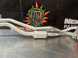 05-13 C6 CORVETTE AC EVAPORATOR HOSE LINES OEM #1194