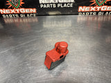 2010 CAMARO SS POSITIVE BATTERY CABLE JUNCTION BOX OEM 92224989 #1441