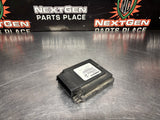 2011 CADILLAC CTS-V COUPE HEADLIGHT CONTROL MODULE OEM 20777892 #1305