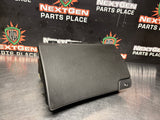 2014 CADILLAC CTS-V GLOVE BOX OEM #1233