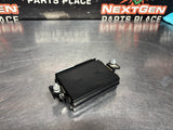2016 FORD MUSTANG GT LIGHTING CONTROL MODULE FR3T-14D644-BF OEM #1505