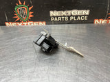 10-14 FORD MUSTANG GT FUEL PUMP CONTROL MODULE AU5A-9D370-AE OEM #1588