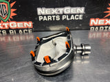 2017 FORD MUSTANG GT350 MANUAL SHIFTER TRIM/ BOOT OEM #1632