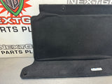 05-13 C6 CORVETTE REAR CONVERTIBLE ROOF CARGO/DIVIDER OEM #521