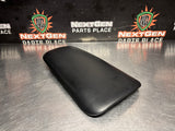 97-04 C5 CORVETTE CENTER CONSOLE LID BLCK OEM #1190